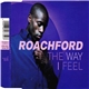 Roachford - The Way I Feel